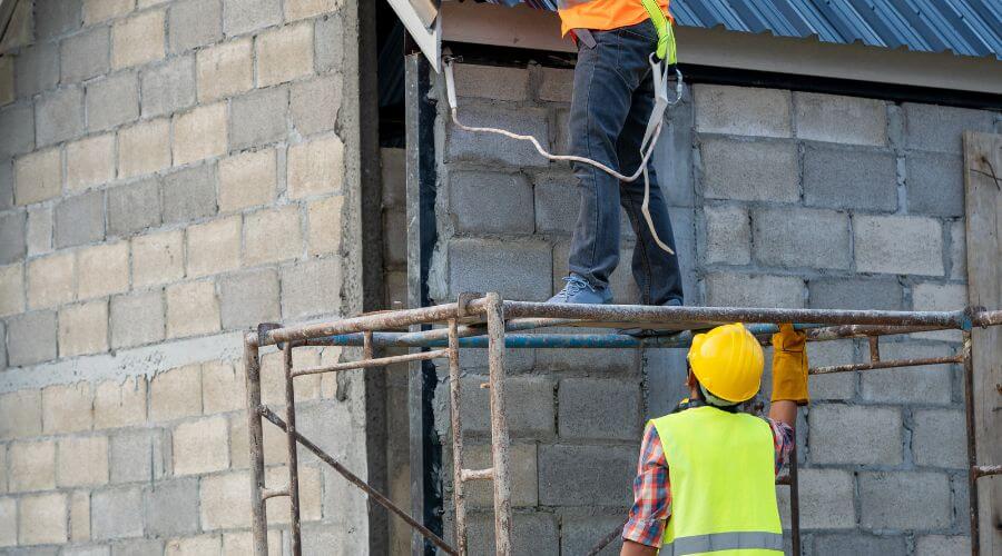 Professional Storm Sewer Service in Tribune, KS